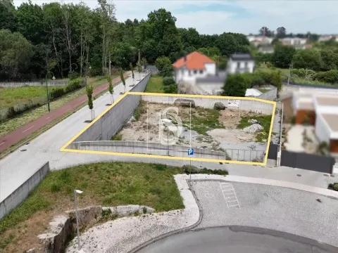 Terreno Para Construção