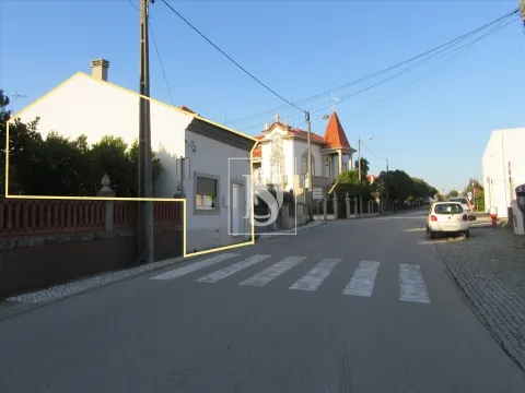 Moradia T0+2 DUPLEX