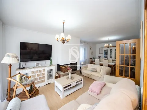 Moradia Isolada T4