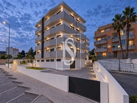 Apartamento T1