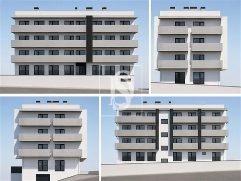 Apartamento T0