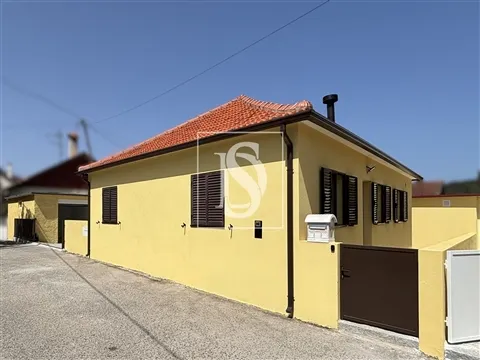 Moradia T2