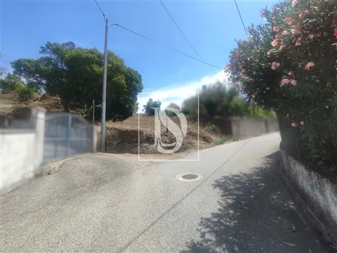 Terreno Para Construção