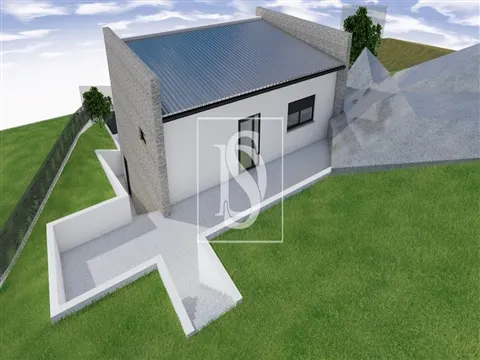 Terreno Para Construção