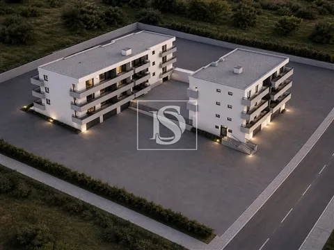 Apartamento T2
