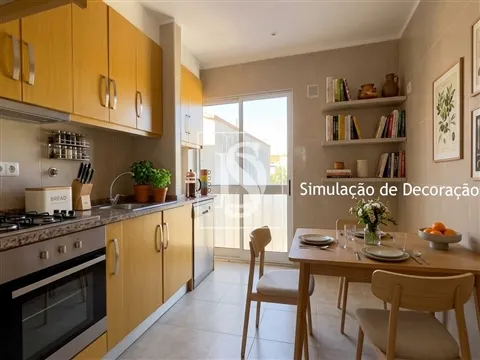Apartamento T2