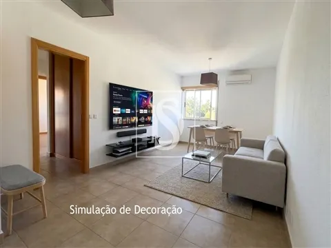 Apartamento T2
