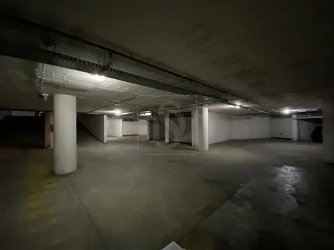Garagem