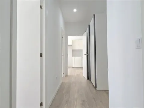 Apartamento T2