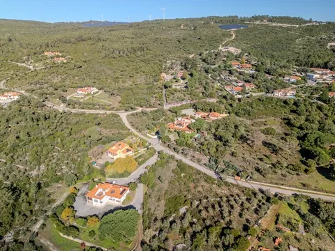 Terreno para Construção em Minde