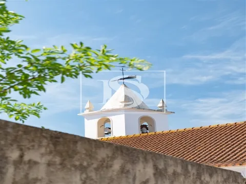 Oportunidade em Tomar: 2 Moradias para Recuperar com Terreno e Logradouro – 47.000€