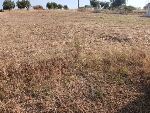 Terreno Para Construção