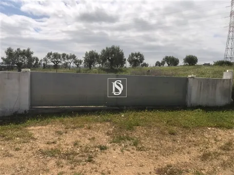 Terreno Para Construção