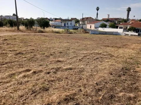 Terreno Para Construção