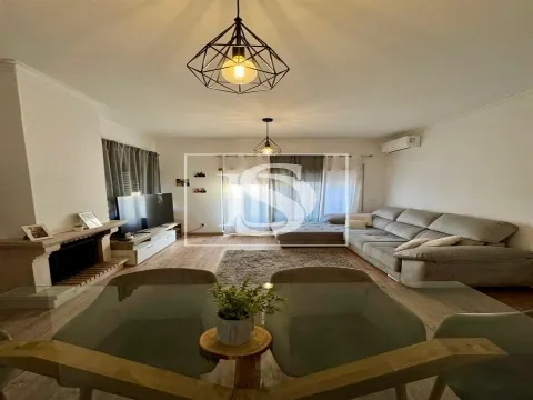 Apartamento T3