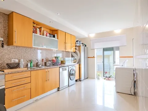 Apartamento T3