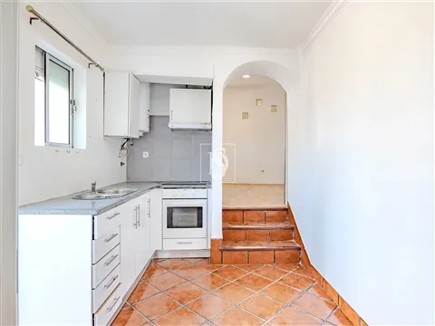 Moradia Geminada T2