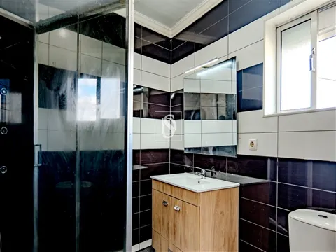 Moradia Geminada T2