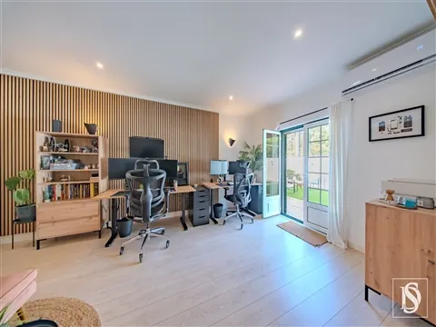 Apartamento T4