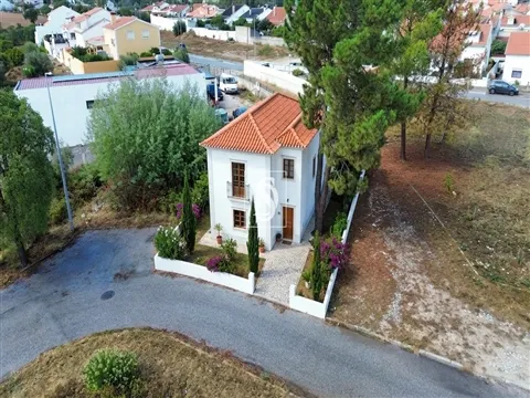 Lote de Terreno