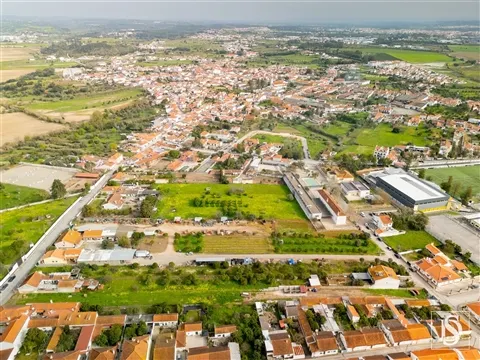 Terreno Para Construção