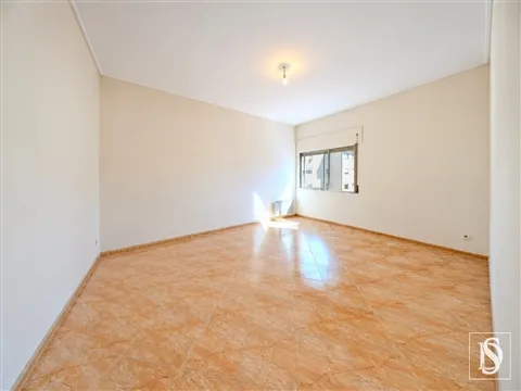Apartamento T3