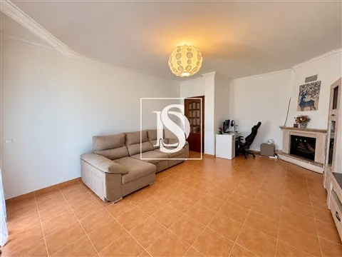 Apartamento T3 para venda na Golegã
