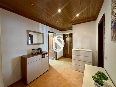 Apartamento T3 para venda na Golegã