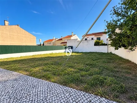 Lote de Terreno