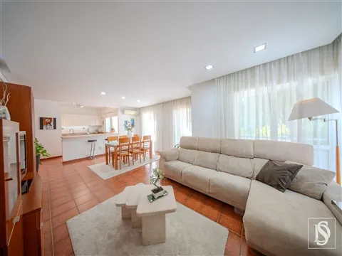 Apartamento T4
