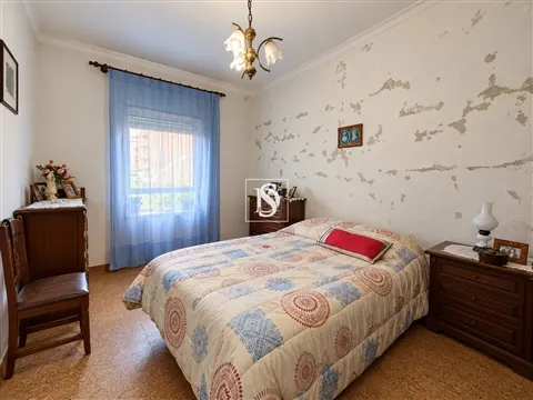 Apartamento T2 - Santarém