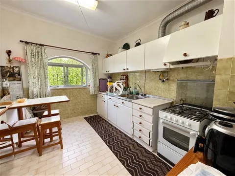 Apartamento T2 - Santarém