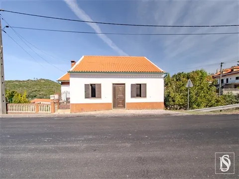 Moradia T5 Venda