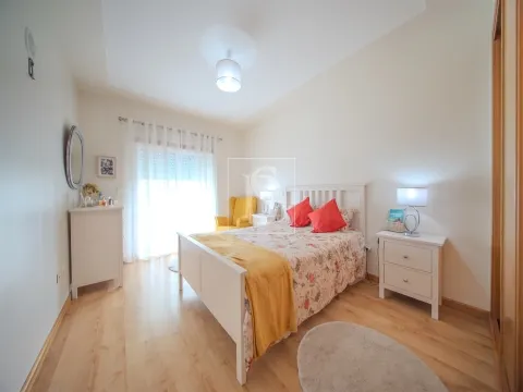 Apartamento T3