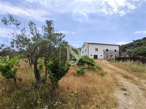 Moradia Isolada T4
