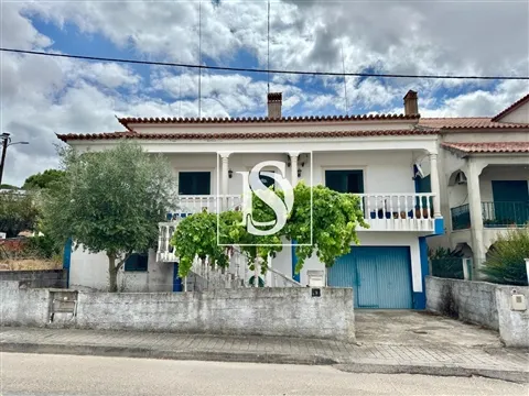 Moradia Rústica T2