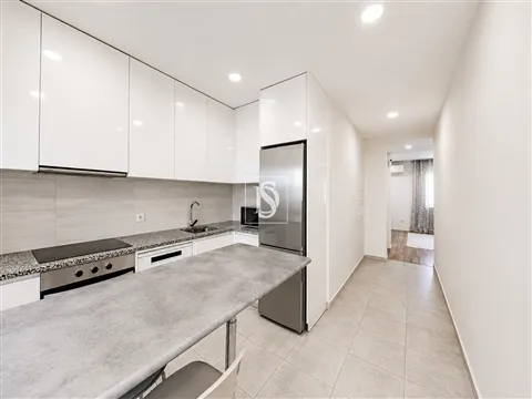 Apartamento T3