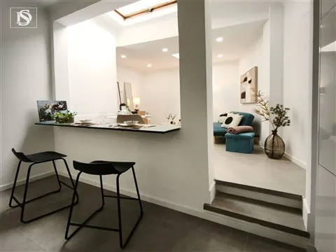 Apartamento T3