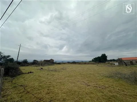 Terreno Rústico com Potencial Urbano | Atalaia do Campo