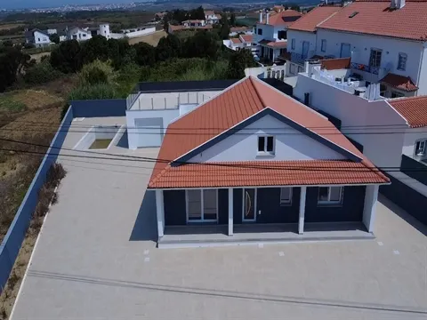 Moradia T4