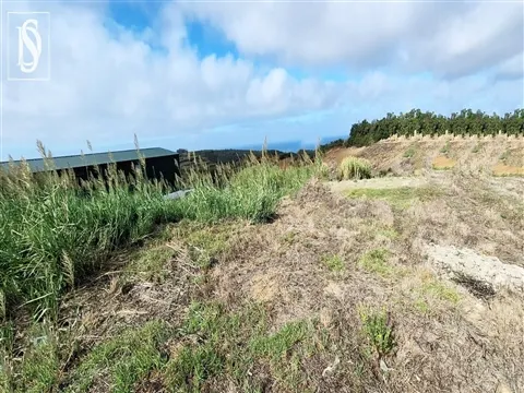 TERRENO URBANO COM VISTA MAR | ATALAIA, LOURINHÃ
