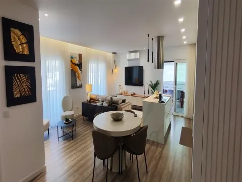 Apartamento T3 Venda