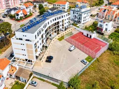 Apartamento T3 Venda