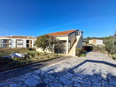 Real Estate building