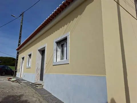 House T2+1
