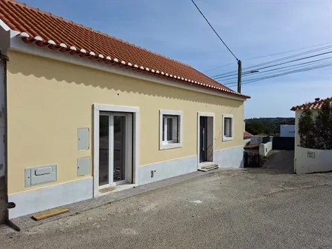 House T2+1