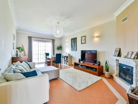 Apartamento T2