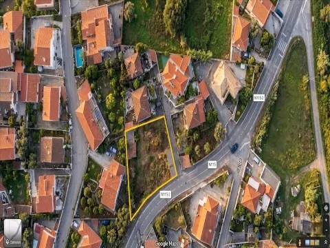 Terreno Para Construção