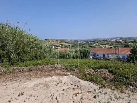Terreno Para Construção