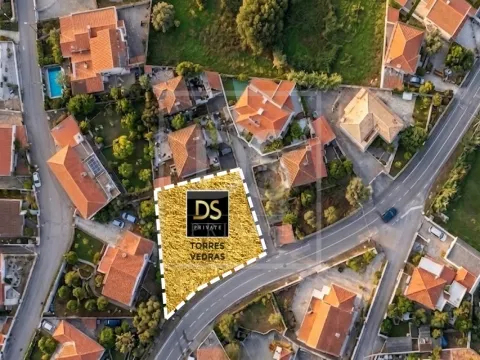 Terreno Urbano com 816 m² no Sarge – Projeto Incluído no Valor
